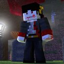 Vampire Mod for Minecraft PE APK