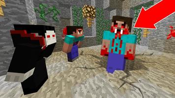 Vampire Mod for Minecraft PE gönderen