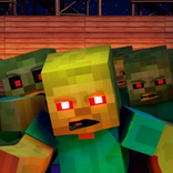 Zombie Apocalypse Mod for MCPE