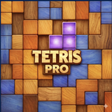 Tetris Pro: Wood Block Puzzle APK