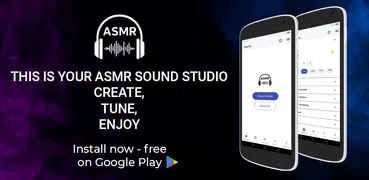 ASMR Sounds & ASMR Triggers