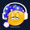 APK Rain sounds for sleep | Sounds