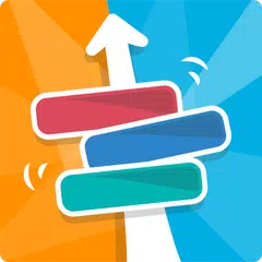 Скачать LineTime: Sorting Trivia Quiz APK