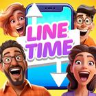 LineTime-icoon
