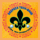 Deepsix Tech Zeichen