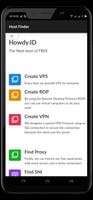 Howdy Host Finder: SNI Hosts تصوير الشاشة 3