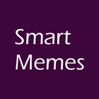 Smart Memes-icoon