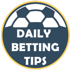 Daily Betting Tips আইকন