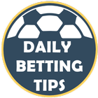 Daily Betting Tips simgesi