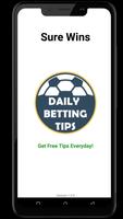 Daily Betting Tips gönderen