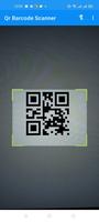 QR Barcode Reader-poster