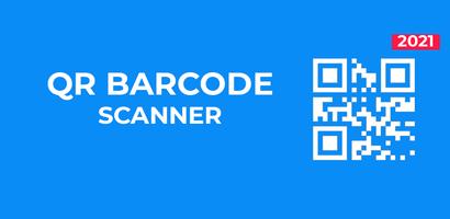 QR Barcode Reader syot layar 3