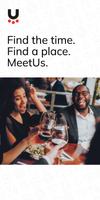 meetUs - All in one Planner gönderen