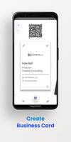 conneo - smart business cards capture d'écran 1