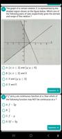 EUEE Math & SAT Solutions capture d'écran 1