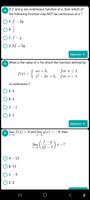 EUEE Math & SAT Solutions capture d'écran 2
