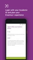 Erasmus+ ảnh chụp màn hình 1
