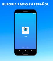 Euforia Radio Affiche