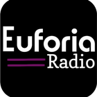 Euforia Radio Gratis en Español-icoon