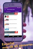 Euforia Radio Gratis en Español ảnh chụp màn hình 1