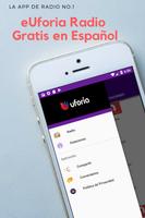 Euforia Radio Gratis en Español capture d'écran 2