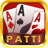 Teen Patti 3 Card