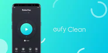 eufy Clean(EufyHome)