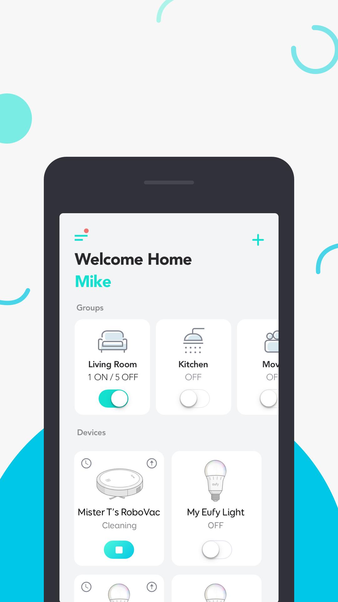 Eufy Clean(Eufyhome) Apk For Android Download