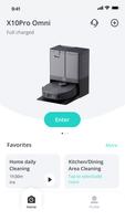 eufy Clean(EufyHome) gönderen