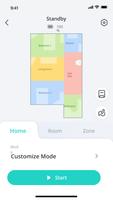 eufy Clean(EufyHome) ภาพหน้าจอ 1