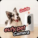 eufy pet camera guide APK