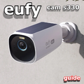 eufy s330 cam guide