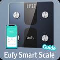 eufy smart scale guide