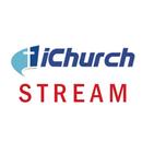 iChurch Stream aplikacja