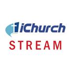 iChurch Stream icône