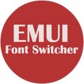 EUI Font Switcher