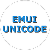 EMUI Unicode Changer APK