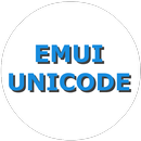 EMUI Unicode Changer APK