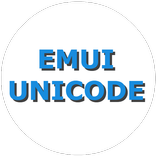 EMUI Unicode Changer
