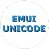 EMUI Unicode Changer icon