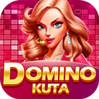 Domino kuta-slot qiuqiu online icône