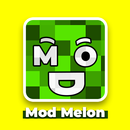 Melon Playground Mod and Addon APK