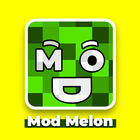 Melon Playground Mod and Addon icône