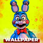 Freddy Fazbear Wallpaper иконка