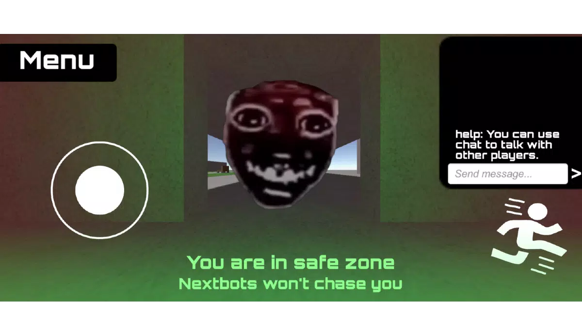 Nextbot online: Evade nextbots for Android - Free App Download