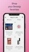 Beauty Line الملصق