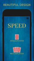 Speed โปสเตอร์