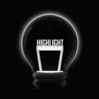 HIGHLIGHT LIGHT STICK ícone