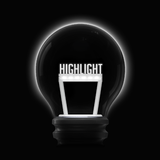 HIGHLIGHT LIGHT STICK aplikacja
