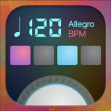 Pro Metronome icono